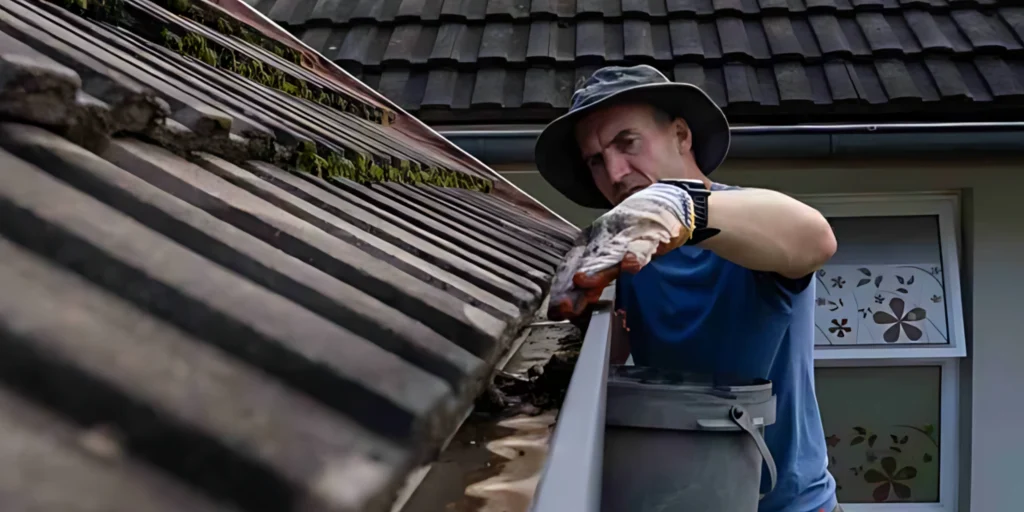 Fair Haven Gutter Cleaninghome page